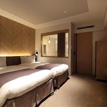 Solaria Nishitetsu Hotel Fukuoka Fukuoka  Exteriér fotografie