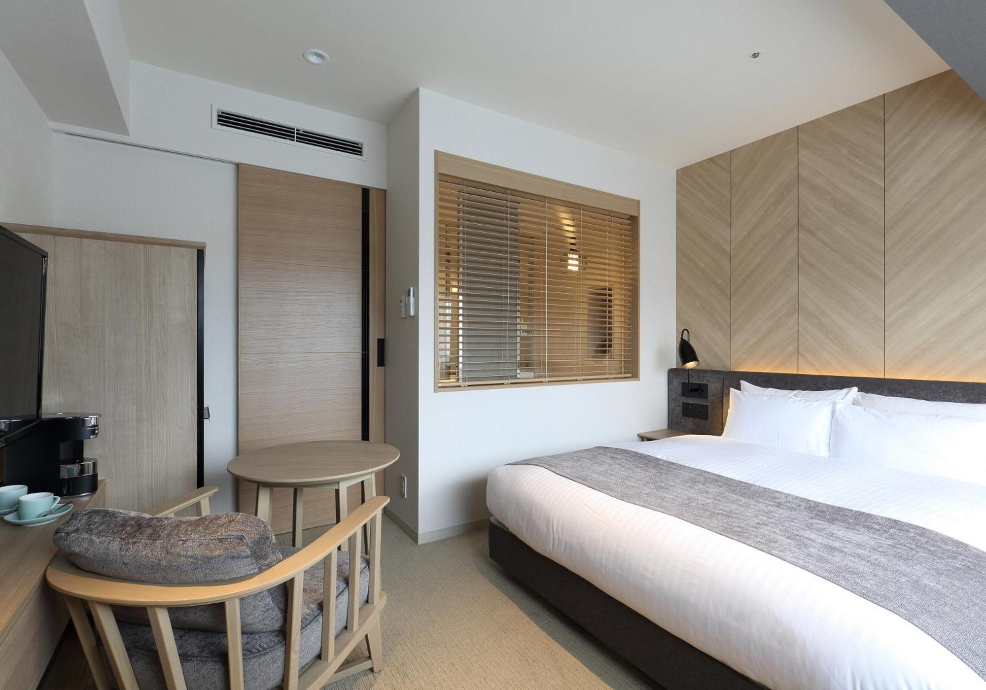Solaria Nishitetsu Hotel Fukuoka Fukuoka  Pokoj fotografie