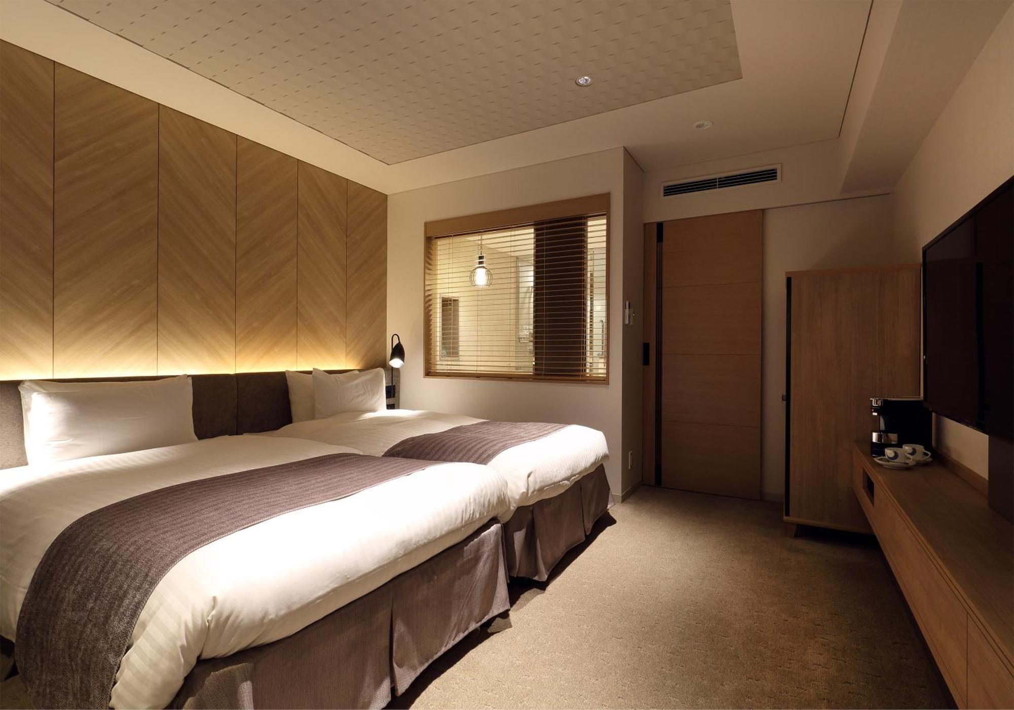 Solaria Nishitetsu Hotel Fukuoka Fukuoka  Exteriér fotografie