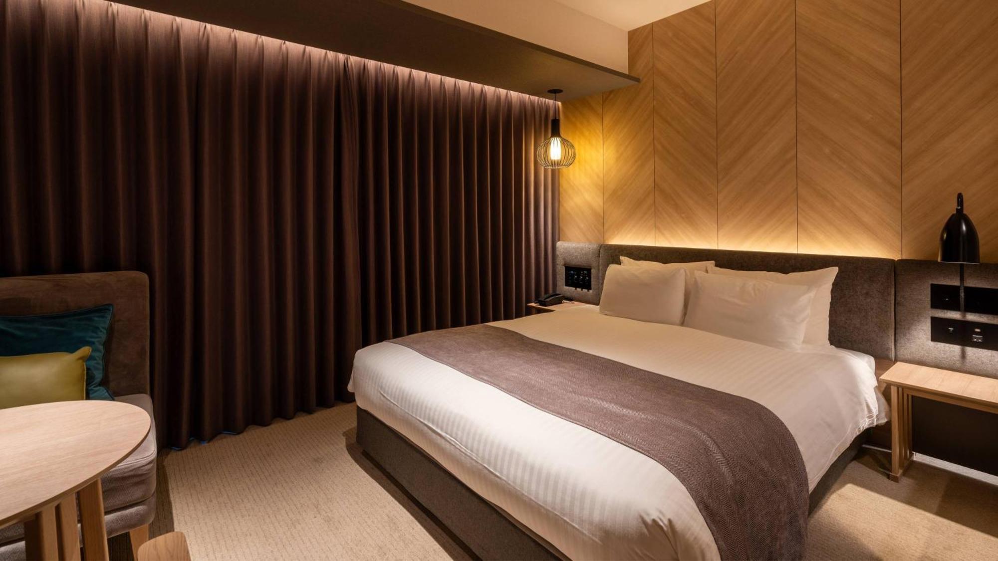 Solaria Nishitetsu Hotel Fukuoka Fukuoka  Exteriér fotografie