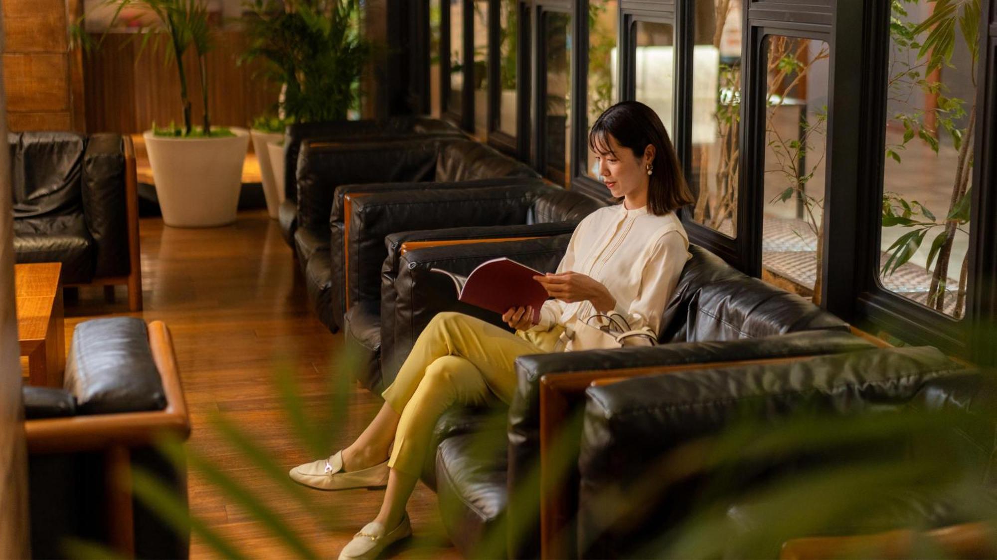 Solaria Nishitetsu Hotel Fukuoka Fukuoka  Exteriér fotografie