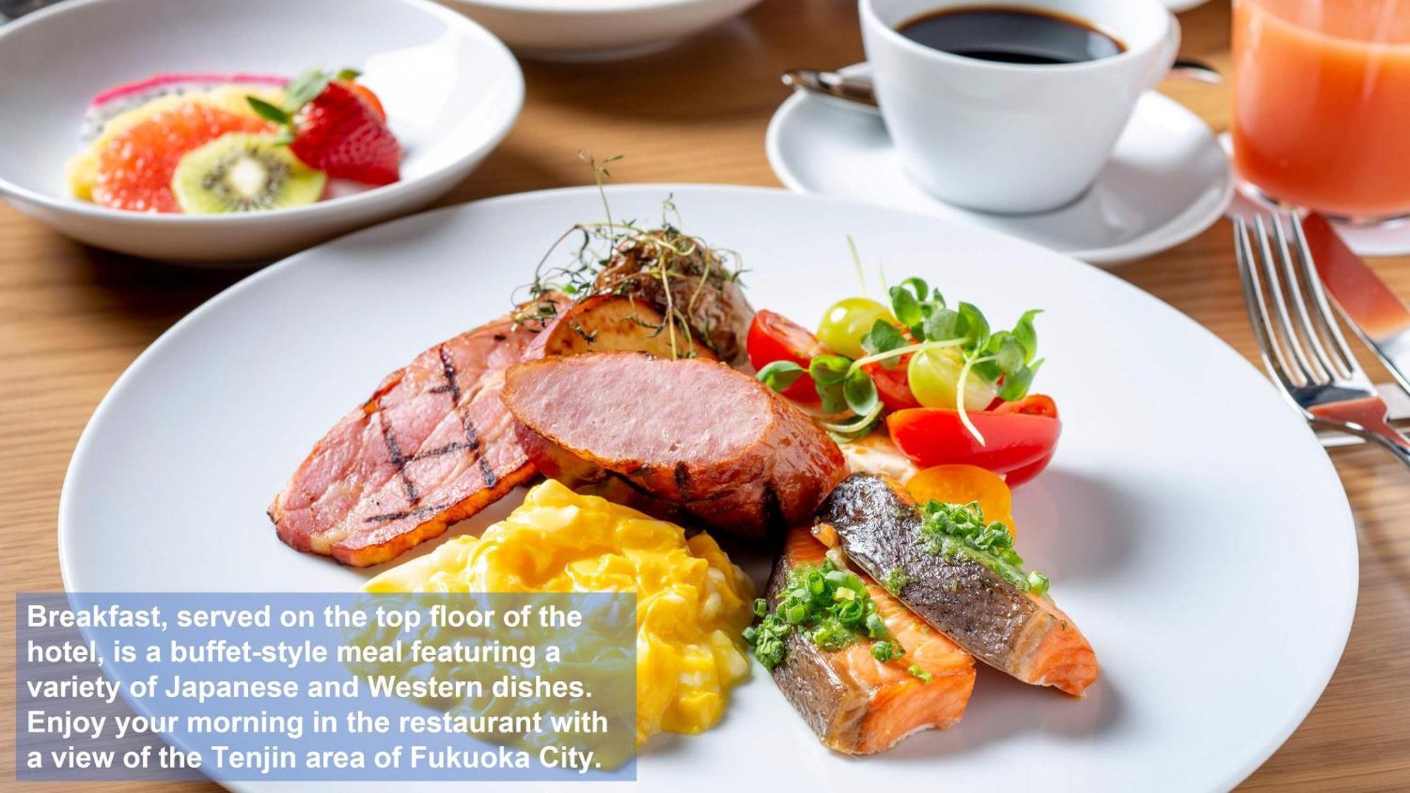 Solaria Nishitetsu Hotel Fukuoka Fukuoka  Exteriér fotografie